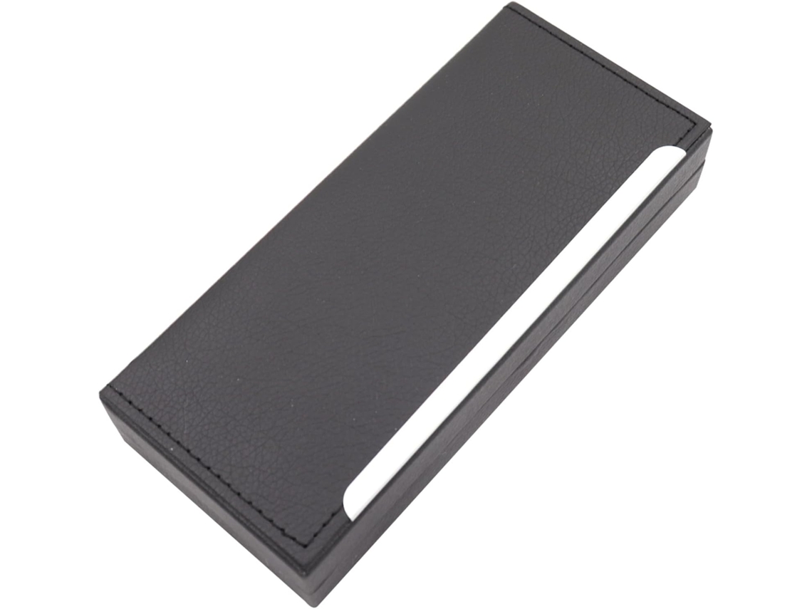 Caja Vacía Para Plumas Estilográficas, Sencilla Caja De Regalo Para Almacenamiento Y Transporte.
