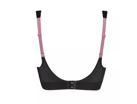 Sujetador de Mujer TRIUMPH Triaction Extreme Lite Negro (90)