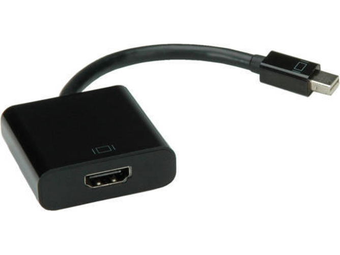 Cable HDMI VALUE (HDMI - HDMI)