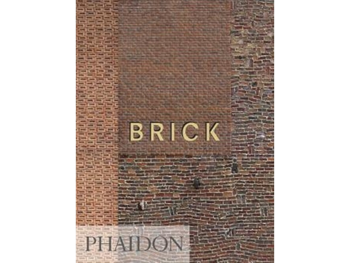 Libro Brick - Mini Format de AA.VV (Inglés)