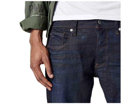 G-Star 3302 Tapered Jeans