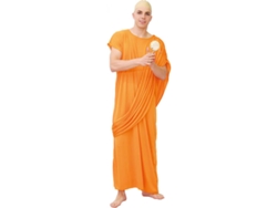 Disfraz de Hombre DISFRAZZES Hare Krishna (Talla: L)