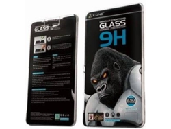 Protector de Pantalla Apple iPhone 12 Pro Max 6.7'' LMOBILE Full Cover Extra Strong Matte 9H