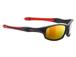 Gafas de Ciclismo UVEX Sportstyle 507 Adolescente (Estandár - Cat.3)