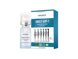 Sérum de microagujas para reafirmar la piel