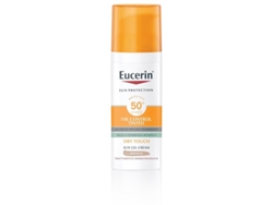 Crema solar con color FPS 50 50 ml Eucerin