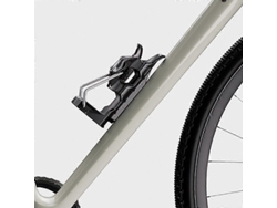 Suporte Para Garrafa De Água Atualizada E Adaptável Para Motocicletas E Bicicletas, Com Rotação De 360 ​​graus E Sistema Antifurto Kewig Shj-6.