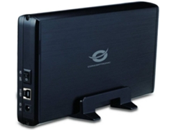Caja para Discos Duros CONCEPTRON BS-EHD-25-SU-F