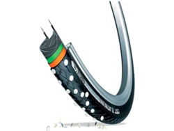 Neumático para Ciclismo urbano CST Platinum Protector City (26´´)
