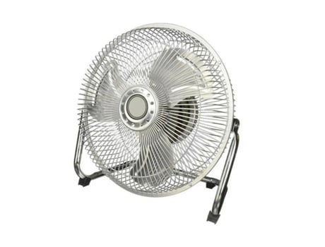 Ventilador Sobremesa de Alta Velocidad 9 -23 cm Ventilador Silencioso