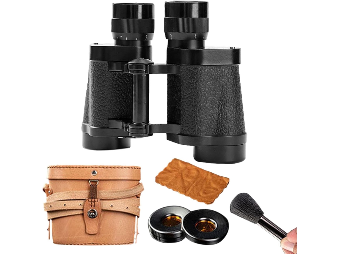 Prismáticos Prisma Bak4 Outdoor Hd Para Observación Y Viajes.
