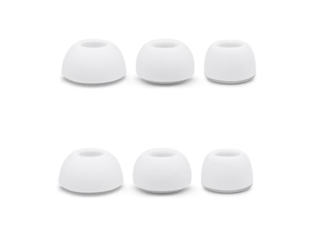 Almohadillas para AirPods Pro en 3 tamaños