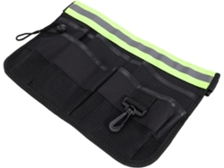 Bolsa reflectante multifuncional tipo estuche. Slowmoose