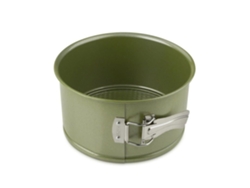 Molde para Panettone con cierre de 18 cm Zenker Green Vision