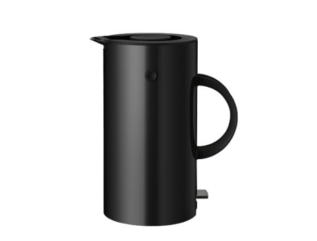 Stelton 890 Hervidor eléctrico 1,5 L 1850 W Negro