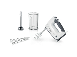 Batidora de Varillas BOSCH MFQ37470 Acero Inoxidable