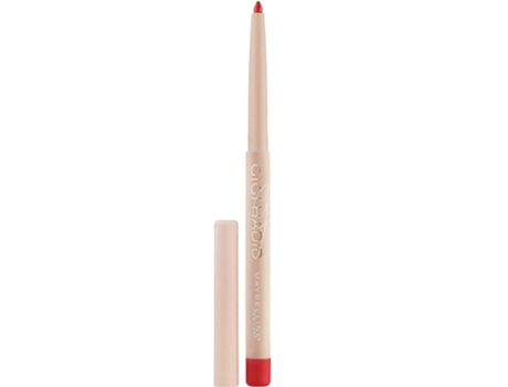 Lápiz labial Gigi Hadid MAYBELLINE NEW YORK