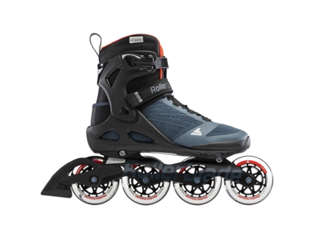 Rodillos ROLLERBLADE Macroblade 90 46