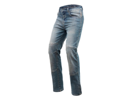 Pantalones Vaqueros TUCANO URBANO Hombre (31 - Azul)