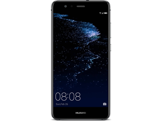 Smartphone HUAWEI P10 Lite (5.2'' - 3 GB - 32 GB - Negro)