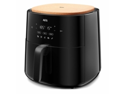 Freidora de aire Aeg Aaf7b (1800 W, enchufe UE, 2,3 kg)