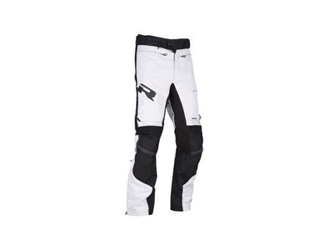 Pantalones para Motociclismo RICHA Brutus Gore Tex Gris (S)