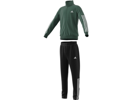 Chándales ADIDAS Hombre (Multicolor - 5/6 Años)