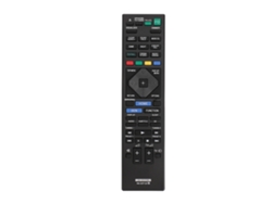 Mando A Distancia Rm Adp120 Para Receptores De Dvd Hbd N9200w, N7200w, Bdvn5200w, N7200w Y N9200w.