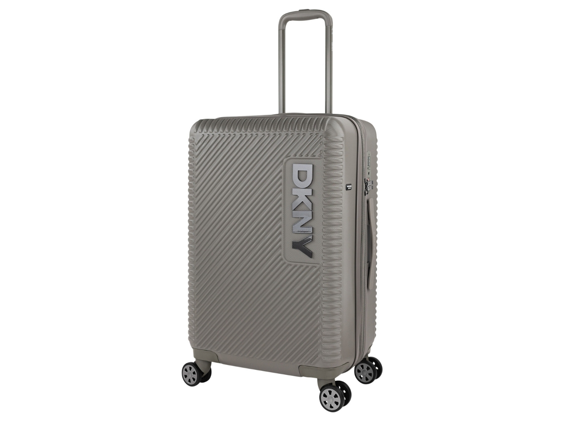 Estuche mediano para PC DKNY DKNY 3105 Metro Kaki (43x67x28 cm 67 l)