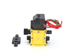 Bomba De Agua Inteligente De Diafragma De 12 V Para Pulverizadores Eléctricos De Jardín Y Agricultura.