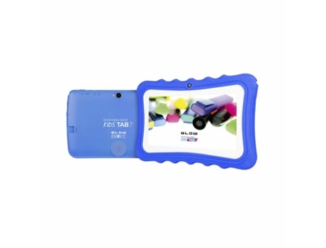 Tablet BLOW KIDSTAB 7.4 (7'' - 8 GB - 2 GB RAM)
