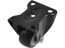 Rueda Metal 3,8 Cm 523l Para Muebles Ideal Para Uso