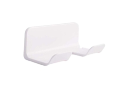 Soporte universal para secador de pelo, estante para secador de pelo, organizador de almacenamiento TAISHENGDA
