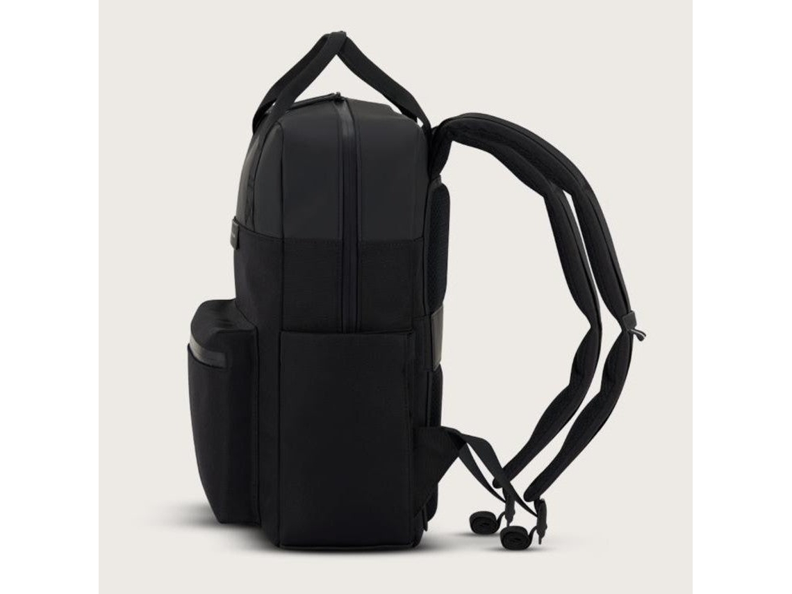Mochila KAPTEN SON Bergen Pro Negra