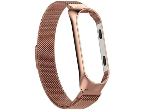 Correa Amazfit Band 5 G4M Dorado