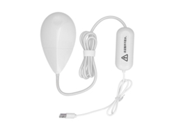 Mini Lavadora Ultrasónica Portátil Usb Automática Para Ropa Con Apagado Automático.