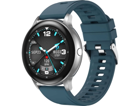 Smartwatch CHRONUS S27/305-R2 Azul