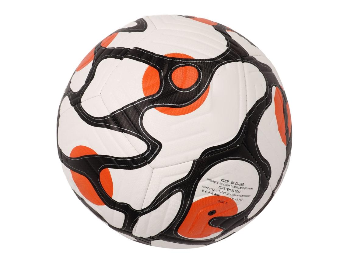 Jinwei-2026pelota De Fútbol De Entrenamiento Pu Para Interior Y Exterior Tamaño 5 Para Niños Adolescentes Y Adultos