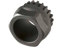 Gurpil | Herramienta Extractor De Pedalier Compatible Shimano