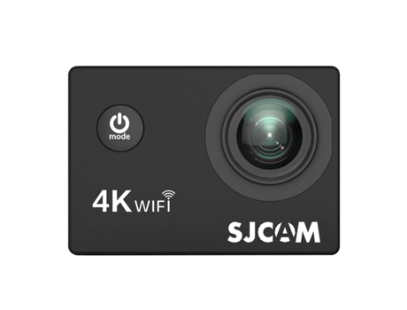 Cámara Deportiva SJCAM SJ4000 2 Negro