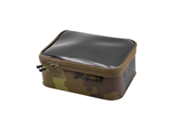 Caja de almacenamiento KORDA Compac 200