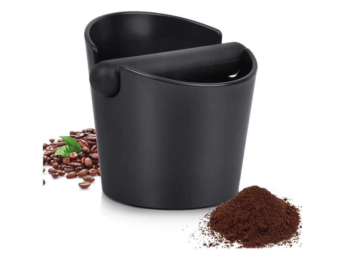Contenedor de posos de café Mudg
