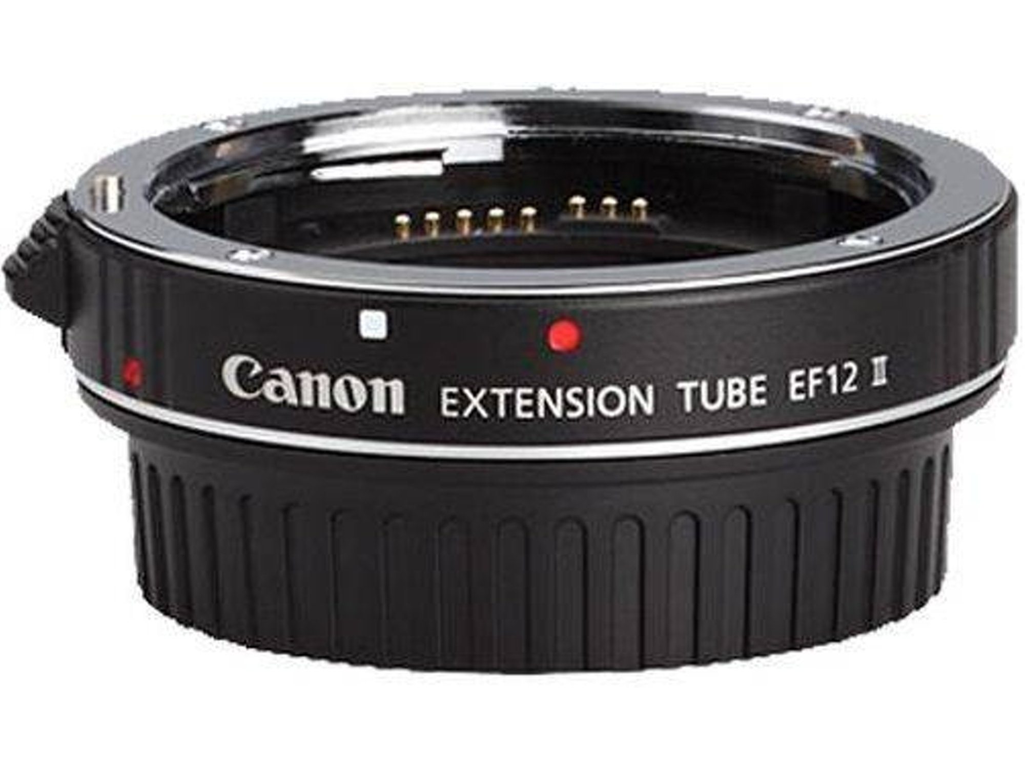Tubo de Extensión CANON Ef12Ii