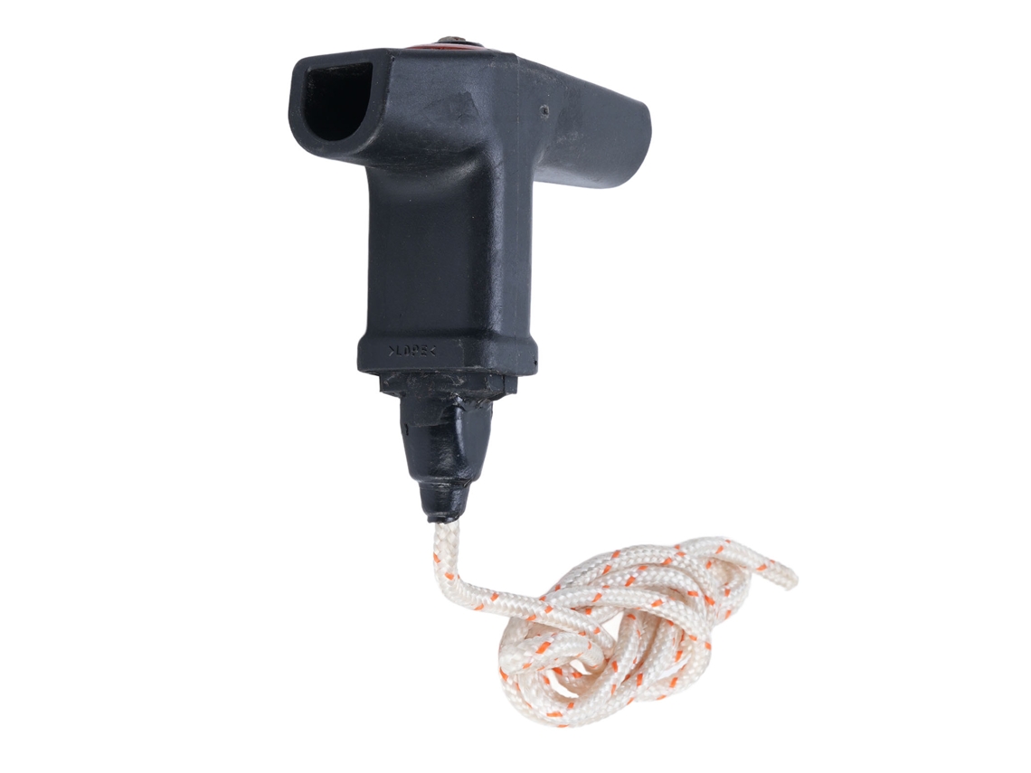 Palanca De Arranque De Cuerda De 45 Mm Para Motosierra Ts460 Ts510 Ts700 Ts760