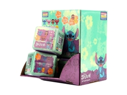 Stitch Puzzle Palz Dado Sorpresa Modelo Surtido Cypp25 (1 Unidad Por Artículo Comprado)