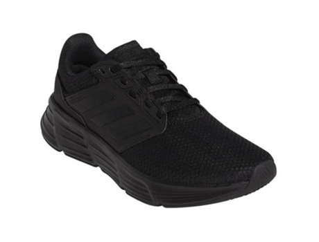 Zapatillas ADIDAS Mujer Tela, material Sintético (36,0 eu - Negro)