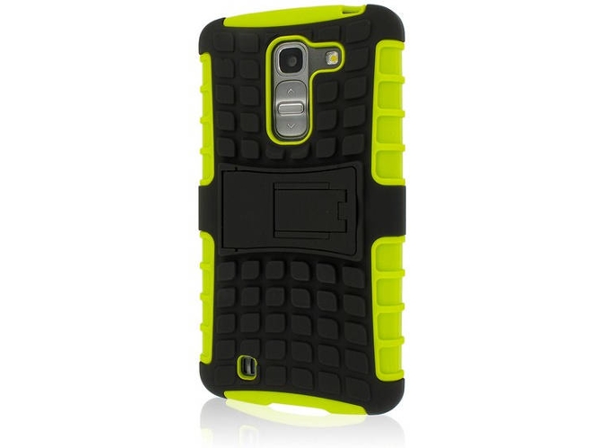 Carcasa LG G Pro 2 EMPIRE VVPRO2HYBRIDNG Negro