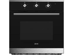 Horno VOX EBM7000BIX (70 L - 59.5 cm - Manual - Inox)