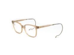 Montura De Gafas Mujer Vuarnet Vl15130003 (marrón - Acetato - Ø 50 Mm)