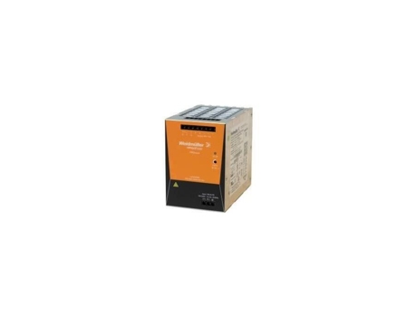 Fuente de alimentación de control de acceso Din Ps56 480W Switch industrial Poe++ 480W E AXIS